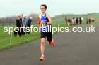 Mens and Womens Under-17s and Under-20s 2025 Heaton Memorial 10k Road Race, Newcastle Town Moor, Sunday, November 9th. Photo: David T. Hewitson/Sports for All Pics